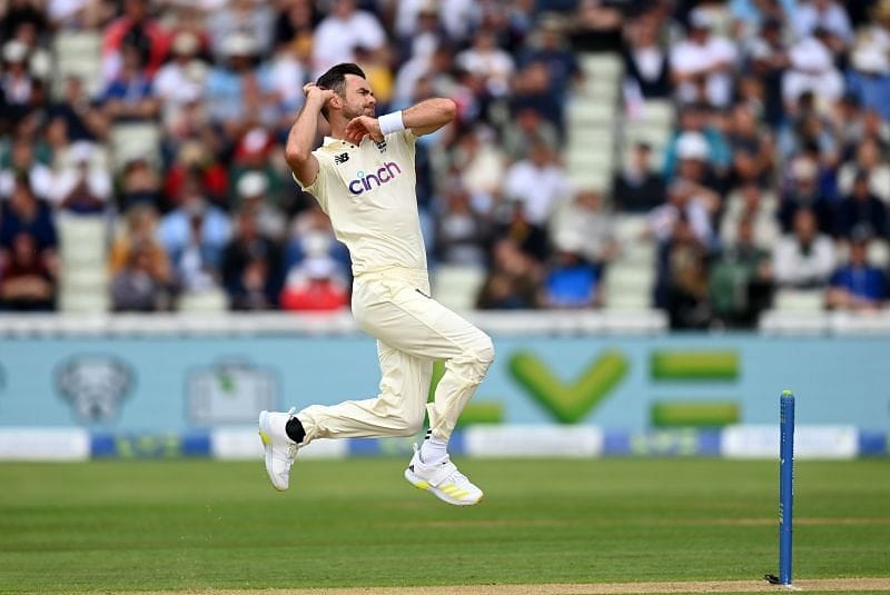 James Anderson. Pic Credits: Twitter.
