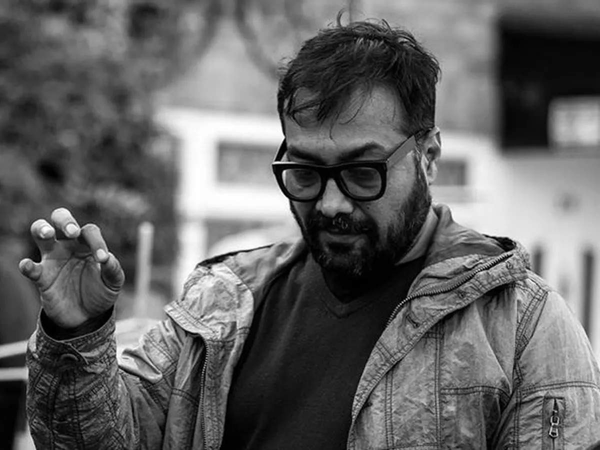 Remarkable Journey of Anurag Kashyap: Completes 30 Years in Mumbai
