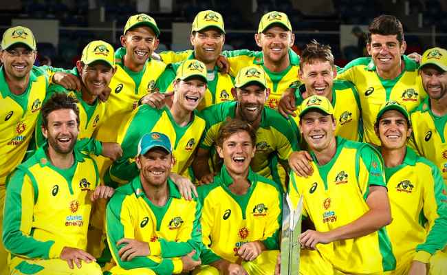 Akash Chopra on Australia’s bad run in the 2023 World Cup: Twitter images