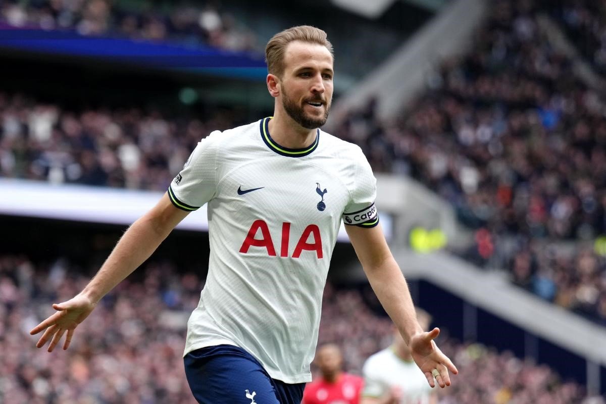 Harry Kane s Potential Transfer From Spurs To Bayern Munich