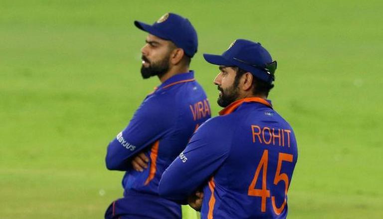 Kohli & Rohit Sharma will be eying on the ICC Cricket World Cup 2023