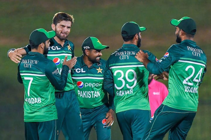 Pakistan will look to continue their winning momentum in Asia Cup Opener Tomorrow. Pic Credits-X