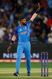Sreesanth feels Hardik Pandya could be close to player of the tournament award in World Cup 2023: Twitter images