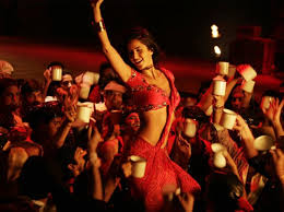 Katrina Kaif in Tees Maar Khan Movie. Pic Credits: X