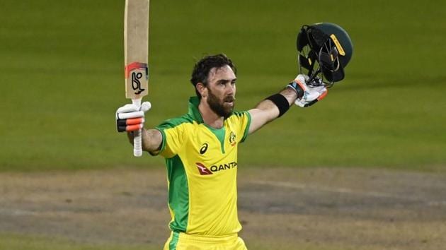 Glenn Maxwell's return will give a major boost to the Australian Middle Order. Pic Credits-X