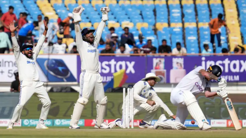 Aakash Chopra on England's batting