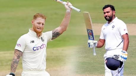 India vs England 2024. Pic Credits: X