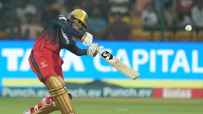 Smriti Mandhana leads RCB to victory over UP Warriorz PC- X