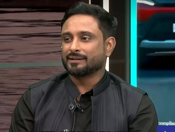 Ambati Rayudu. Pic Credits: X