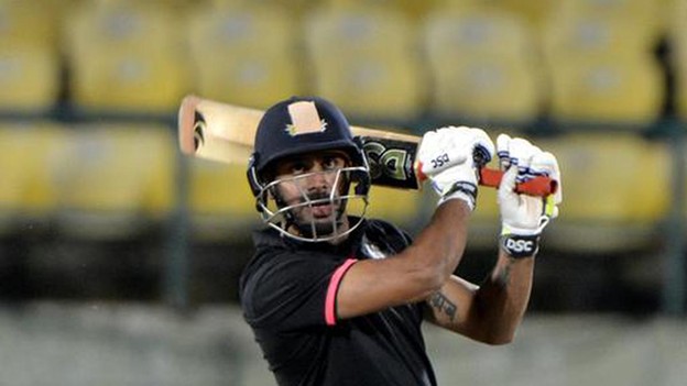 Manoj Tiwary. Pic Credits: X