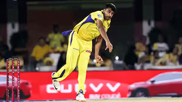 Ravichandran Ashwin. Pic Credits: X