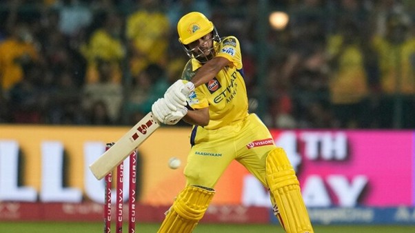 Ayush Mhatre. Pic Credits: X