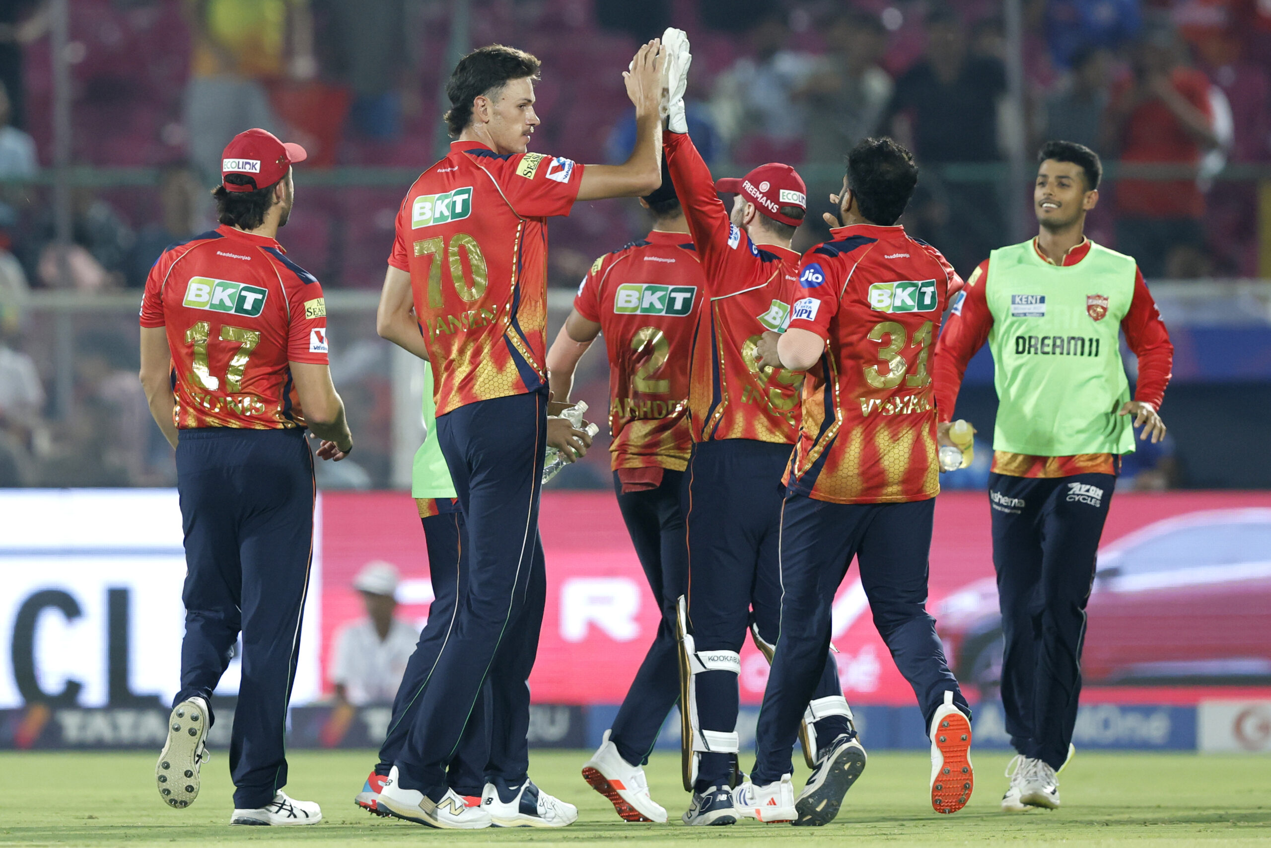 Mumbai Indians (MI) vs Punjab Kings (PBKS) IPL 2025