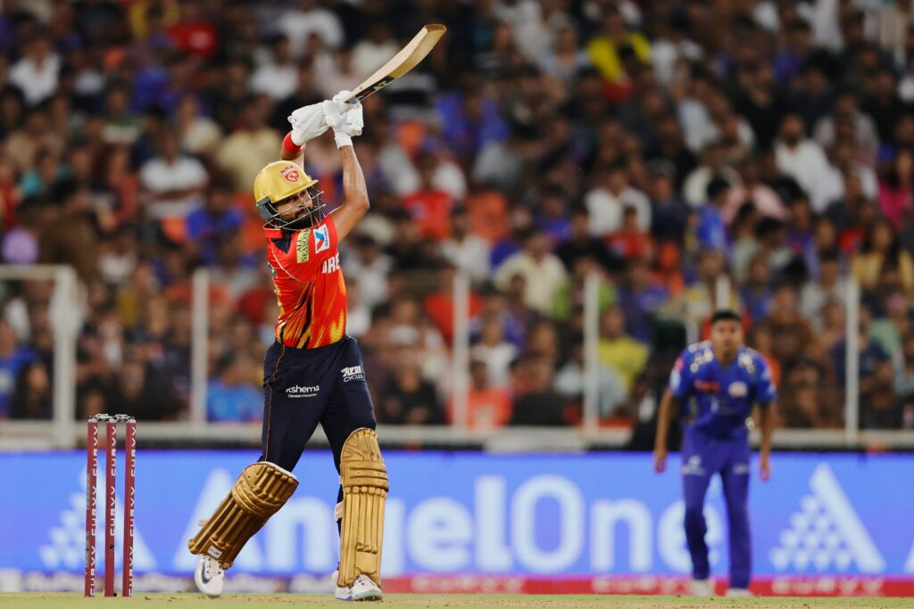 Shreyas Iyer. Pic Credits: BCCI