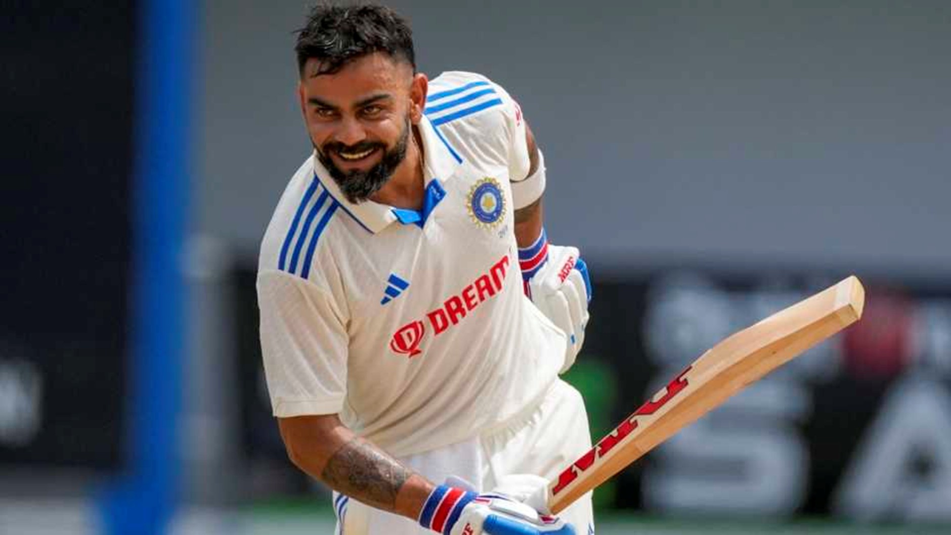 Virat Kohli Pic Credits BCCI