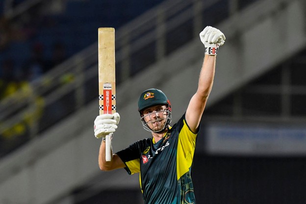 Cameron Green. Pic Credits: Getty Images