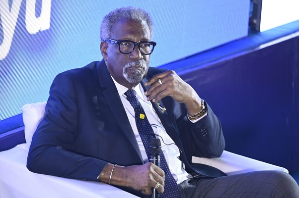 Clive Lloyd. Pic Credits: X