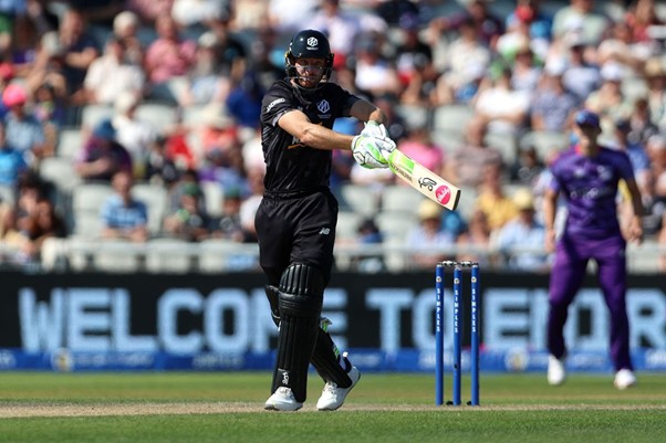 Jos Buttler. Pic Credits: Getty Images