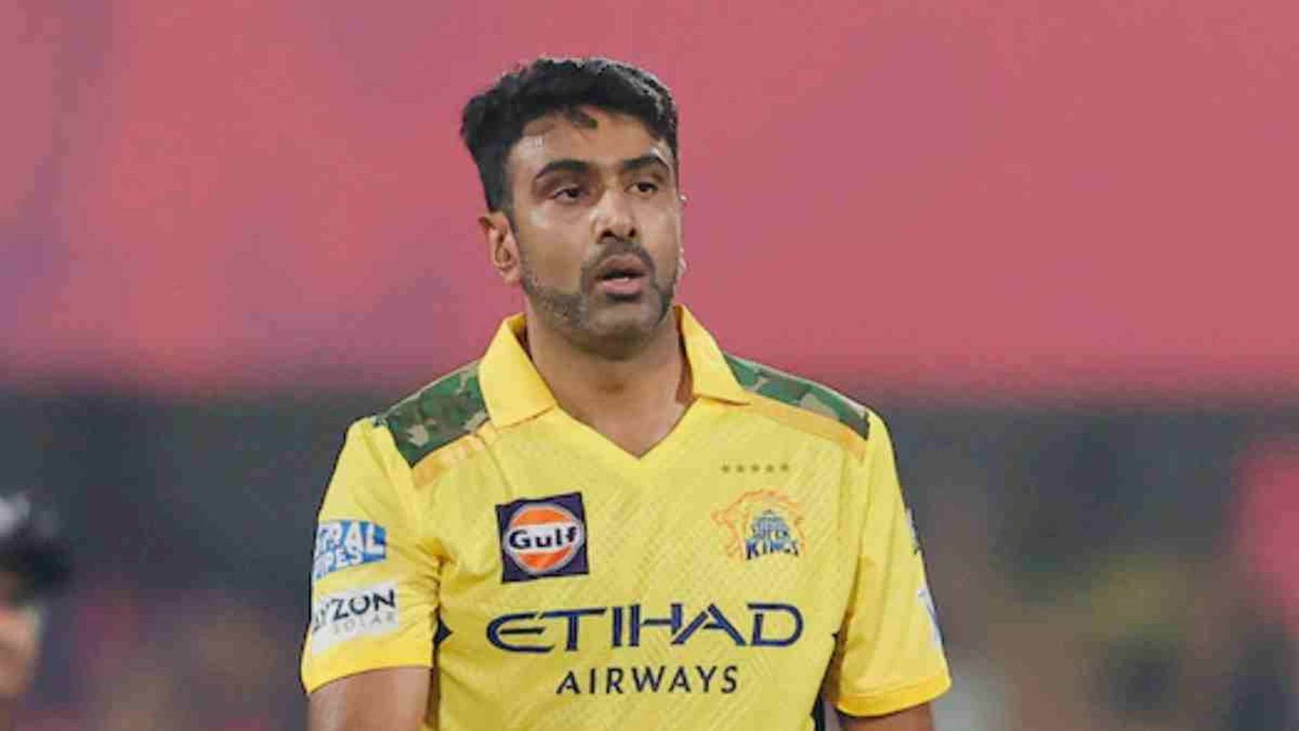 Ravichandran Ashwin. Pic Credits: X