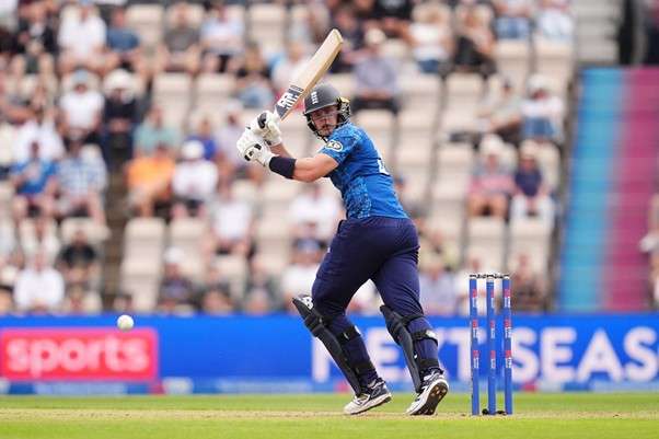 Jamie Smith. Pic Credits: Getty Images