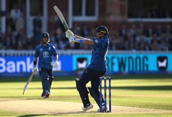 Joe Root. Pic Credits: Getty Images