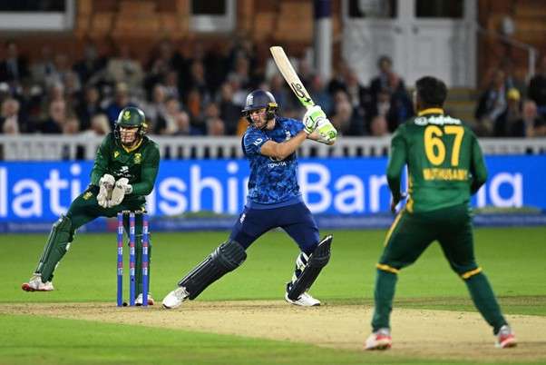 Jos Buttler. Pic Credits: Getty Images