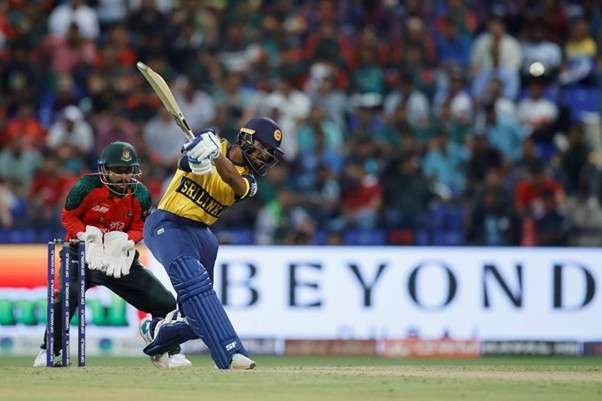 Kamil Mishara. Pic Credits: Asian Cricket Council