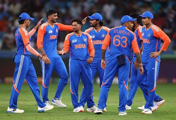 Atul Wassan's tale on Kuldeep Yadav & India cricket team. Pic Credits: Getty Images