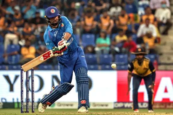 Mohammad Nabi. Pic Credits: Getty Images