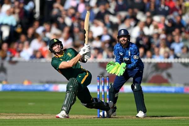 Tristan Stubbs. Pic Credits: Getty Images
