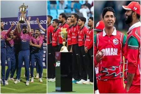 UAE, Oman & Hong Kong. Pic Credits: X