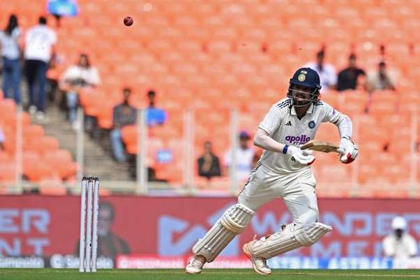 KL Rahul. Pic Credits: AFP