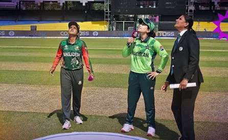 Pakistan vs Bangladesh. Pic Credits: X