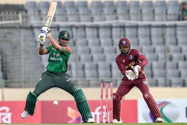 Soumya Sarkar. Pic Credits: AFP