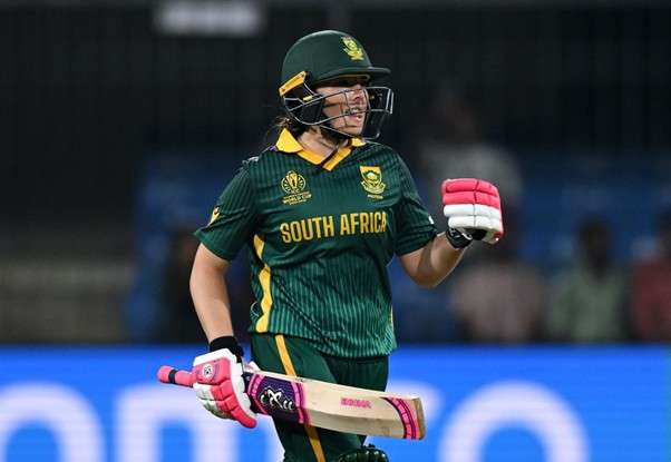 Sune Luus. Pic Credits: ICC