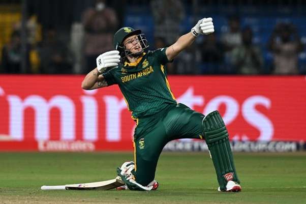 Tanzmin Brits. Pic Credits: Getty Images