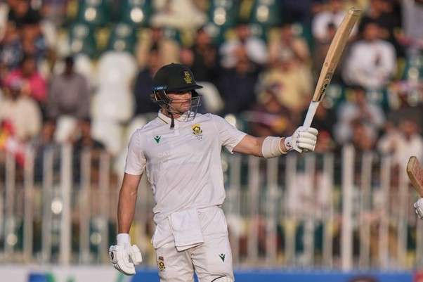 Tristan Stubbs. Pic Credits: AP