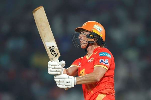 Sophie Devine. Pic Credits: BCCI