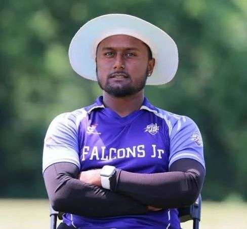 Steven Katwaroo Pic Credits X