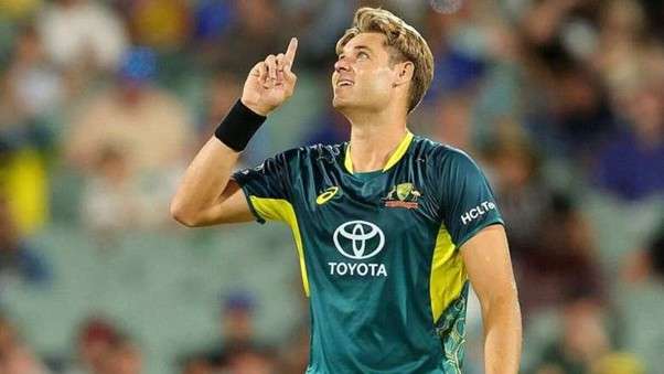 Spencer Johnson. Pic Credits: X