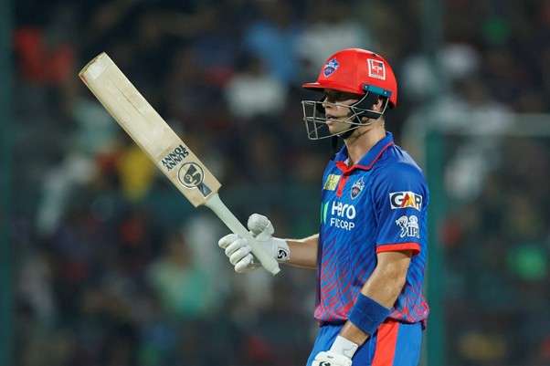 DC's Tristan Stubbs. Pic Credits: BCCI