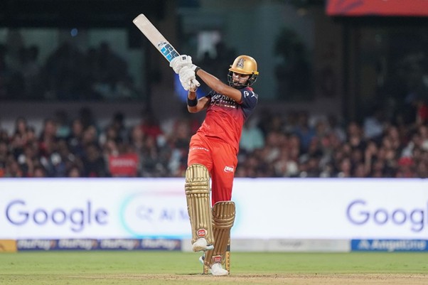 Devdutt Padikkal. Pic Credits: BCCI