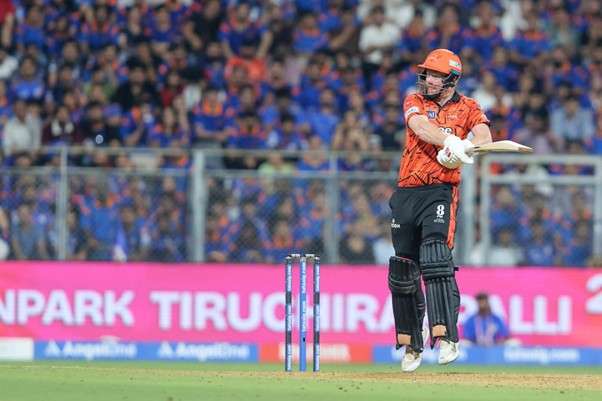 Heinrich Klaasen. Pic Credits: BCCI