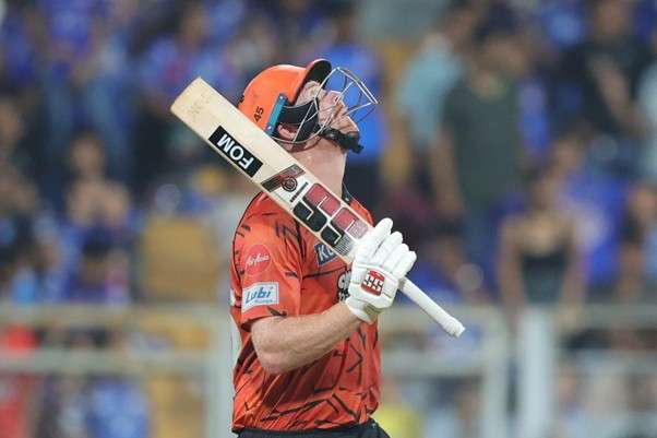 Heinrich Klaasen. Pic Credits: BCCI