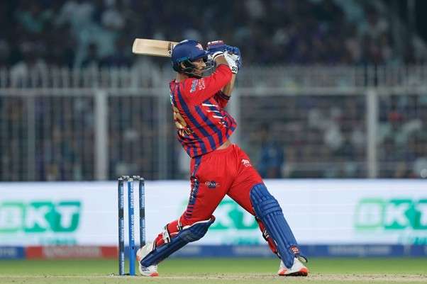 Mukul Choudhary. Pic Credits: BCCII