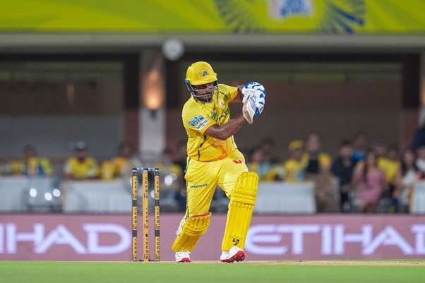 Sanju Samson. Pic Credits: BCCI