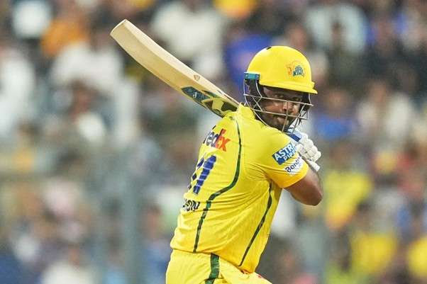 Sanju Samson. Pic Credits: BCCI