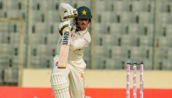 Azan Awais. Pic Credits: BCB