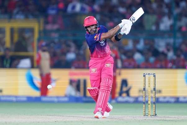 Dhruv Jurel. Pic Credits: BCCI