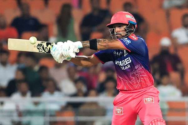 Dhruv Jurel. Pic Credits: BCCI